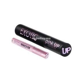 Kit de Rímel con Removedor Exotic