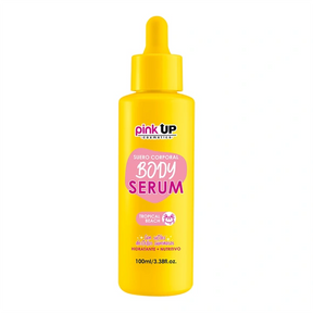 Serum Corporal Luminoso