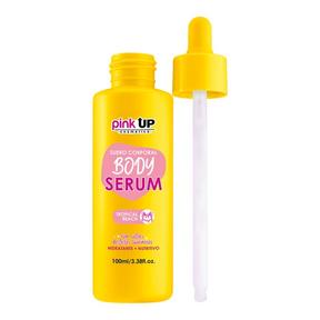 Serum Corporal Luminoso