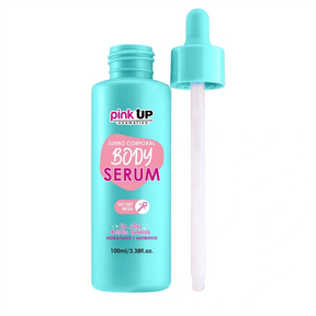 Serum Corporal Luminoso