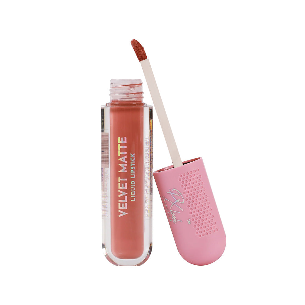 Labial Velvet Matte