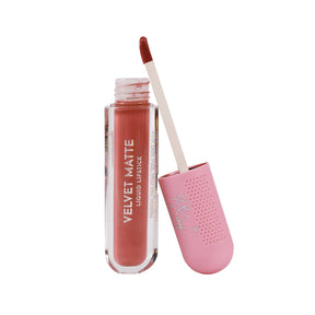 Labial Velvet Matte