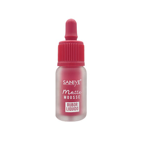 Rubor Mousse Matte