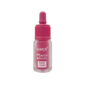 Rubor Mousse Matte