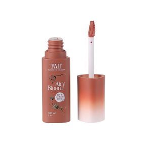 Labial 2 en 1 Airy Bloom