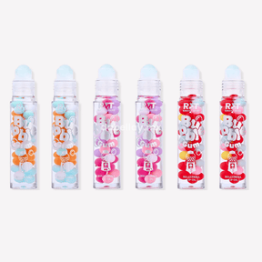 Serie Aceite para Labios Bubble Gum Serie Aceite para Labios Bubble Gum