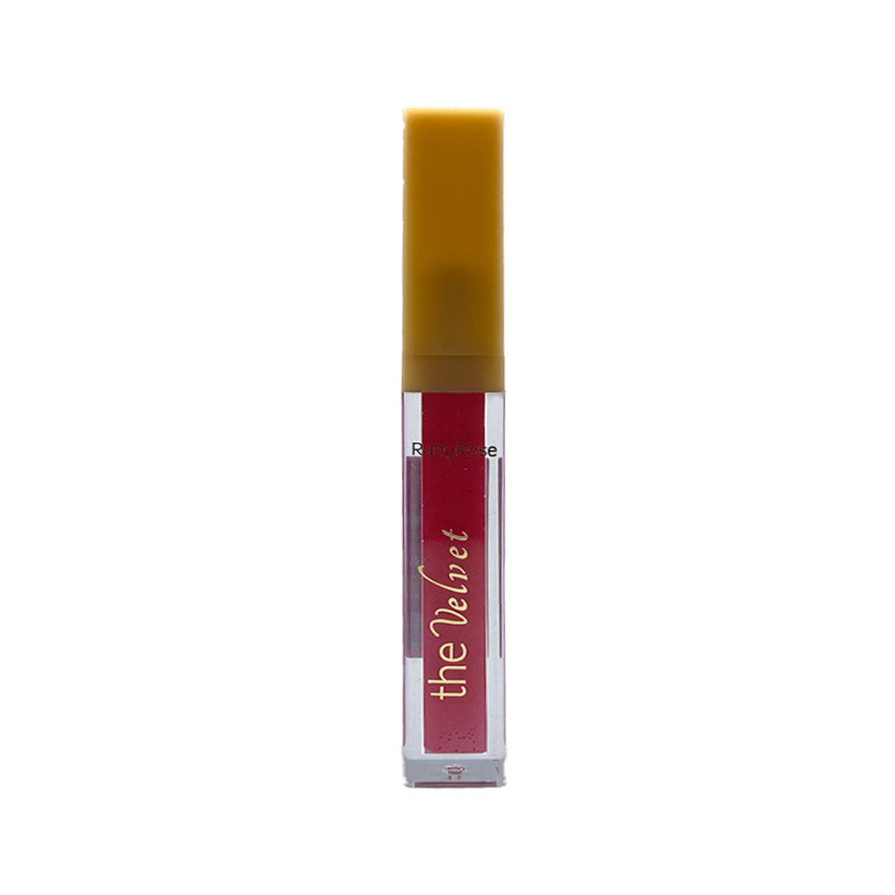 Labial The Velvet