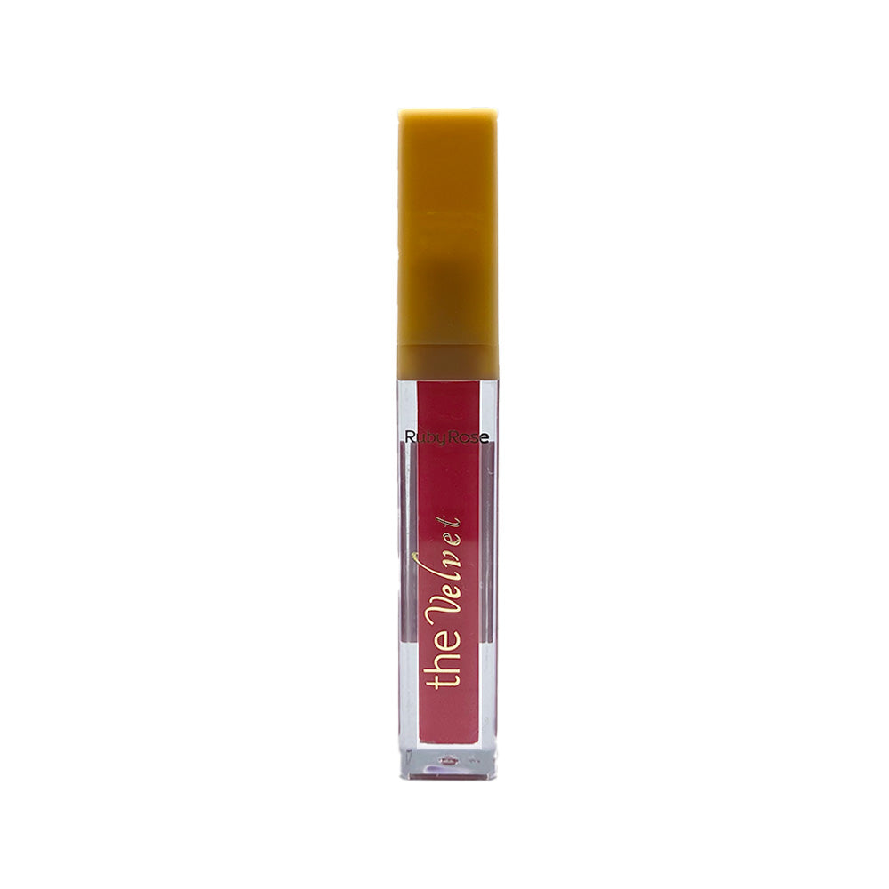 Labial The Velvet