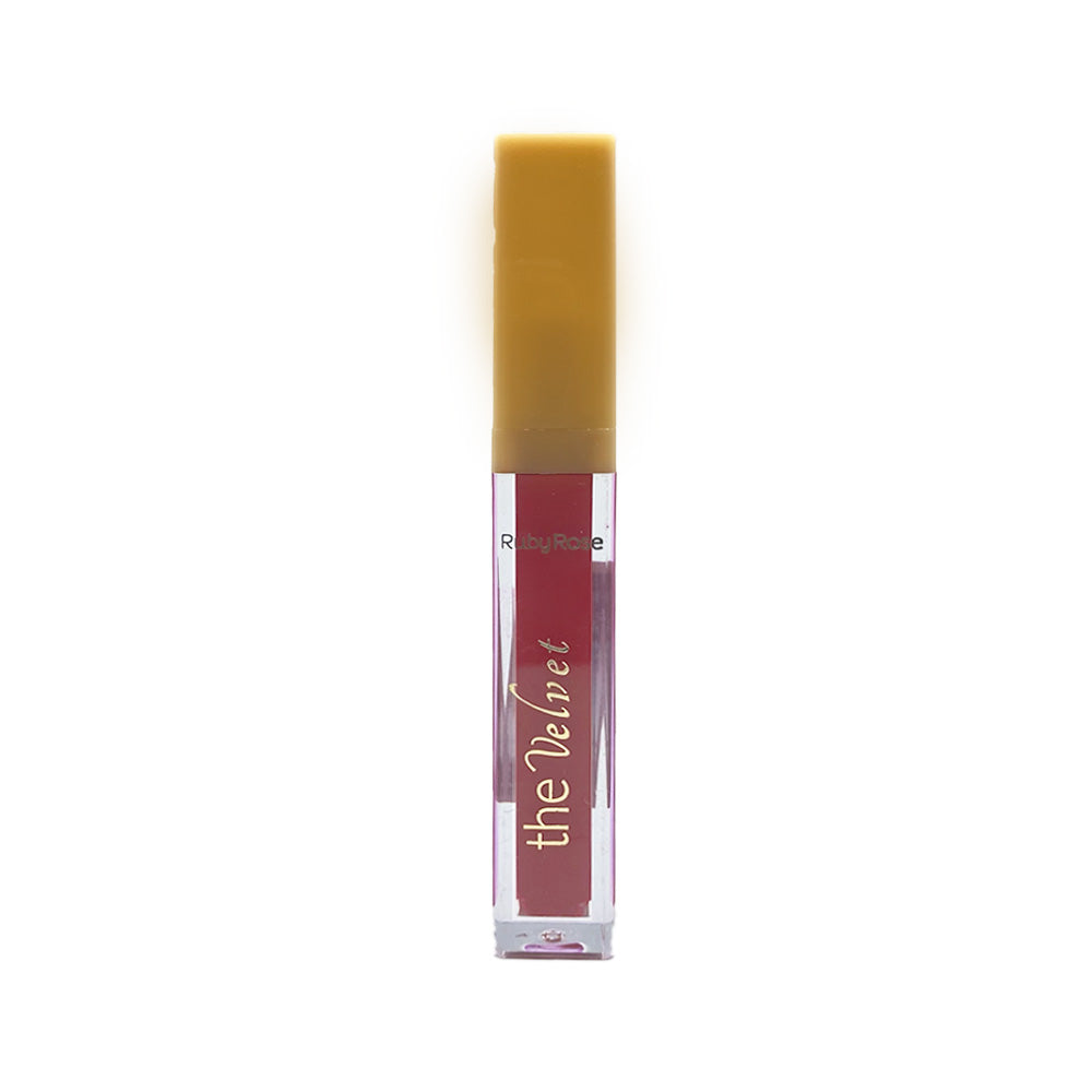 Labial The Velvet