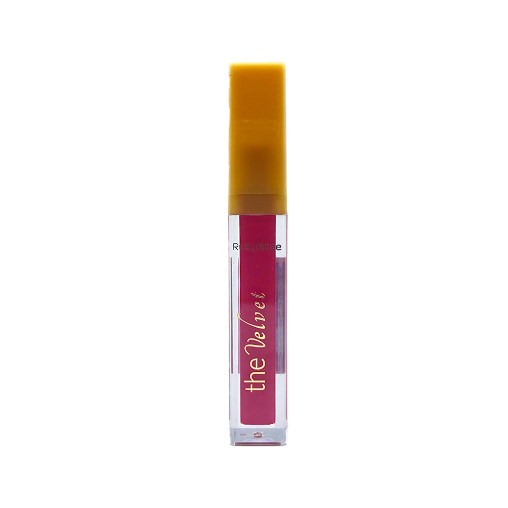 Labial The Velvet