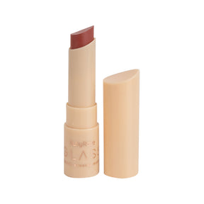 Labial Mate Glass