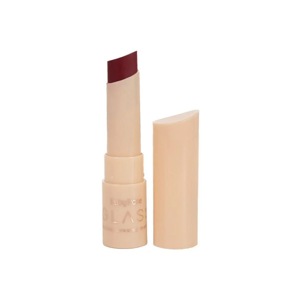 Labial Mate Glass