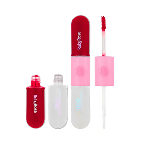 Labial Duo