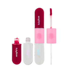 Labial Duo