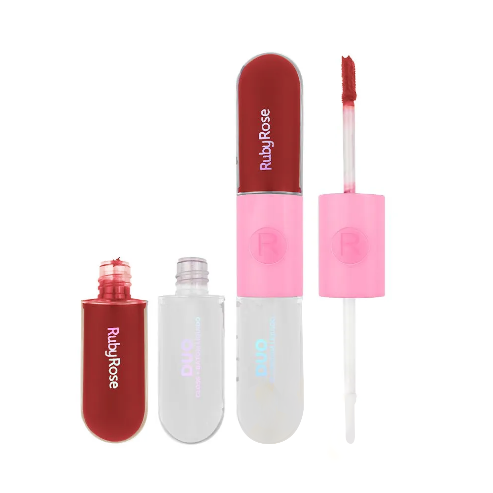 Labial Duo