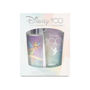 Kit Disney 100 Body Mist + Crema