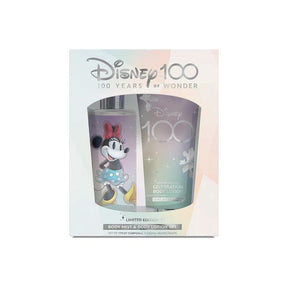 Kit Disney 100 Body Mist + Crema