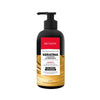 Shampoo con Keratina y Aceite de Almendras
