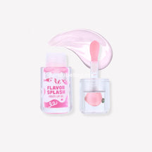Aceite Flavor Splash color_01 Peach