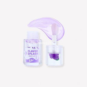Aceite Flavor Splash color_03 Grape