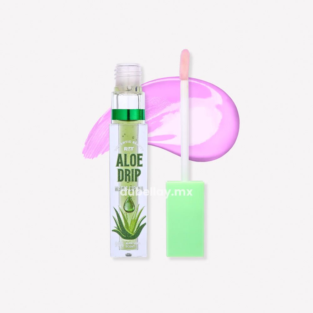 Aceite Labial Aloe Drip Aceite Labial Aloe Drip