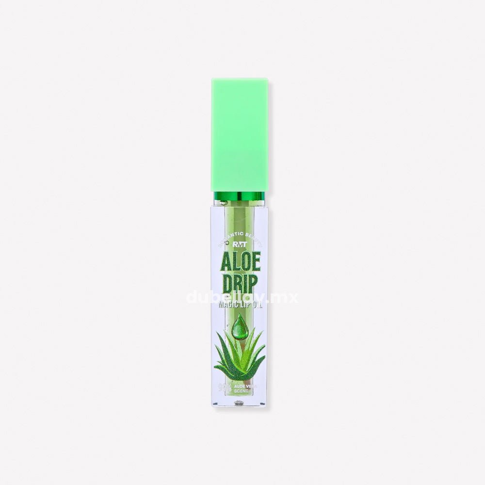 Aceite Labial Aloe Drip Aceite Labial Aloe Drip