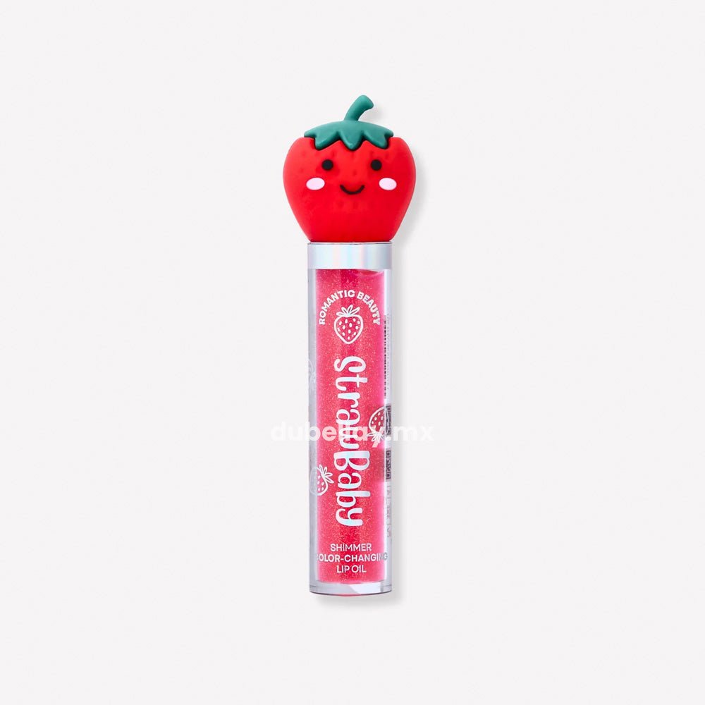 Brillo Strawbaby Brillo Strawbaby