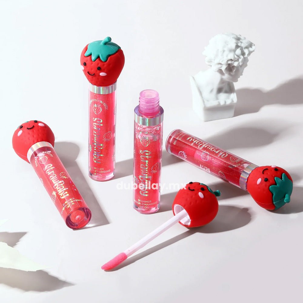 Brillo Strawbaby Brillo Strawbaby