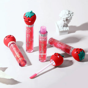 Brillo Strawbaby Brillo Strawbaby
