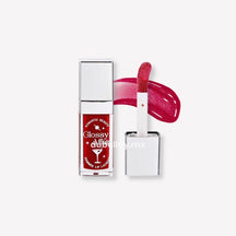 Brillo Labial Glossy Affair color_06 Wine N Dine