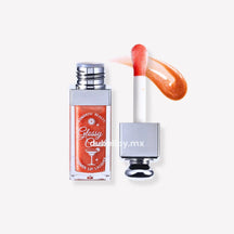 Brillo Labial Glossy Crush color_02 Sunset Crush
