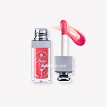 Brillo Labial Glossy Crush color_03 Ruby Crush