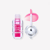Brillo Labial Astro Glow color_01 Pink Nova