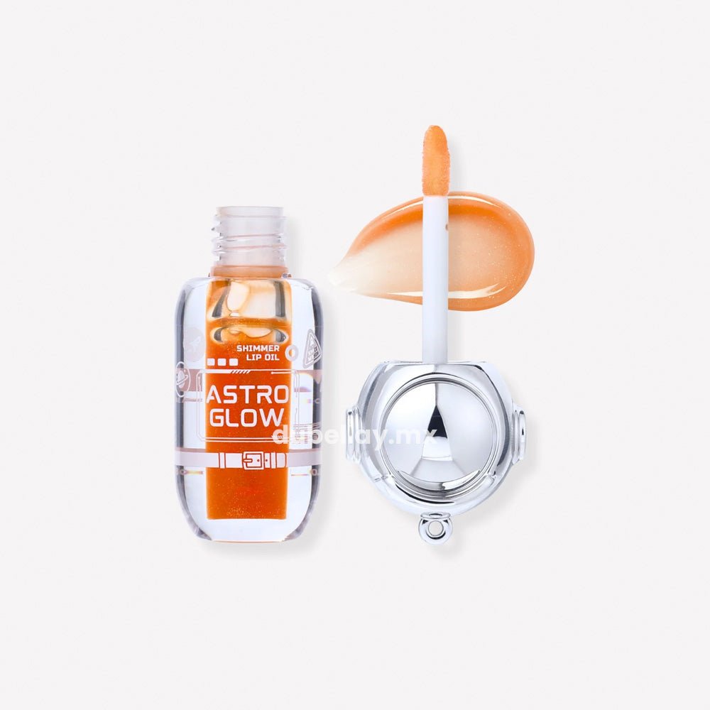 Brillo Labial Astro Glow color_02 Solar Flare
