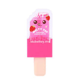 Brillo Labial Melty Pop color_01 Fresa