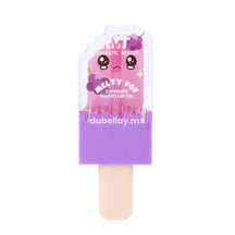 Brillo Labial Melty Pop color_02 Uva