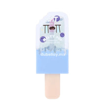 Brillo Labial Melty Pop color_03 Arandano