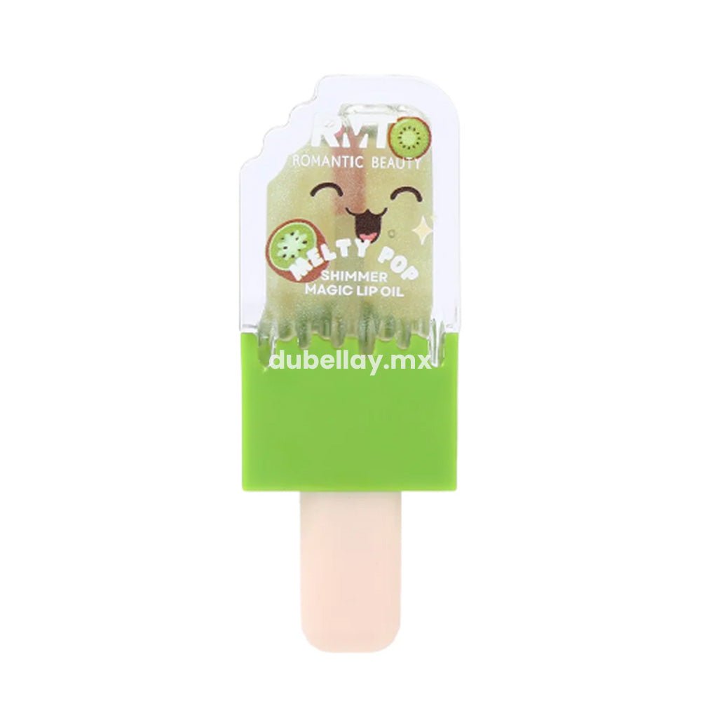 Brillo Labial Melty Pop color_04 Kiwi