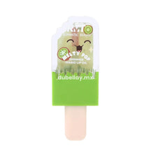Brillo Labial Melty Pop color_04 Kiwi