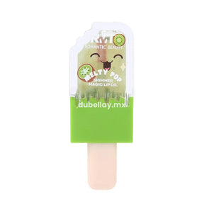 Brillo Labial Melty Pop color_04 Kiwi