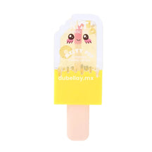 Brillo Labial Melty Pop color_06 Piña