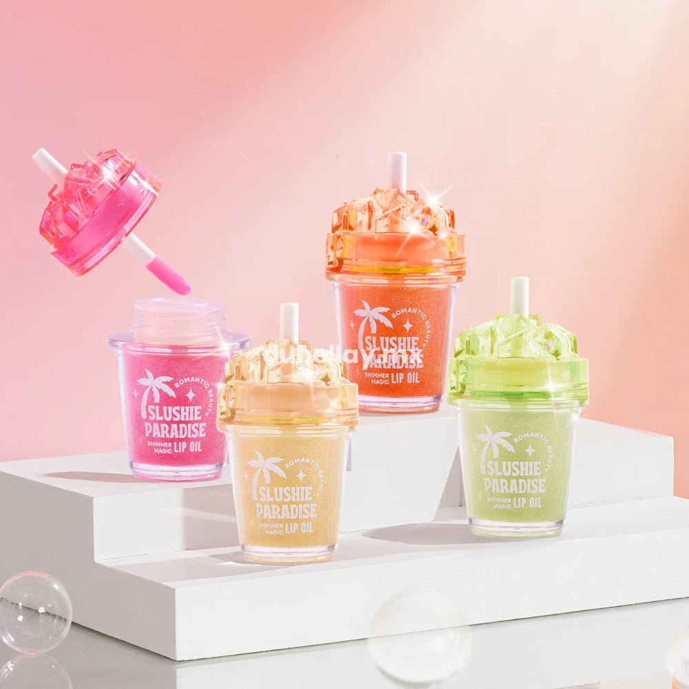 Brillo Labial Slushie Paradise Brillo Labial Slushie Paradise