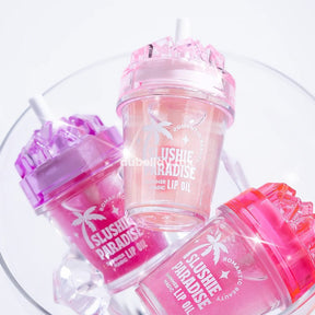 Brillo Labial Slushie Paradise Brillo Labial Slushie Paradise