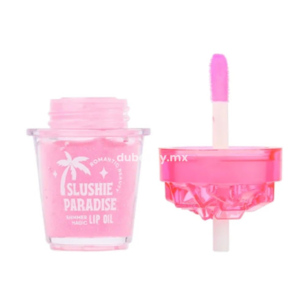 Brillo Labial Slushie Paradise color_06