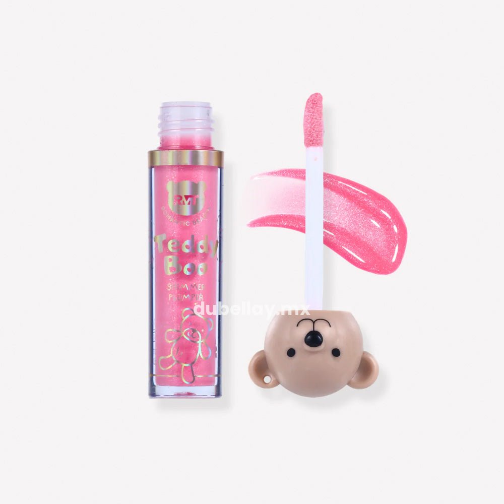 Brillo Labial Teddy Boo Brillo Labial Teddy Boo