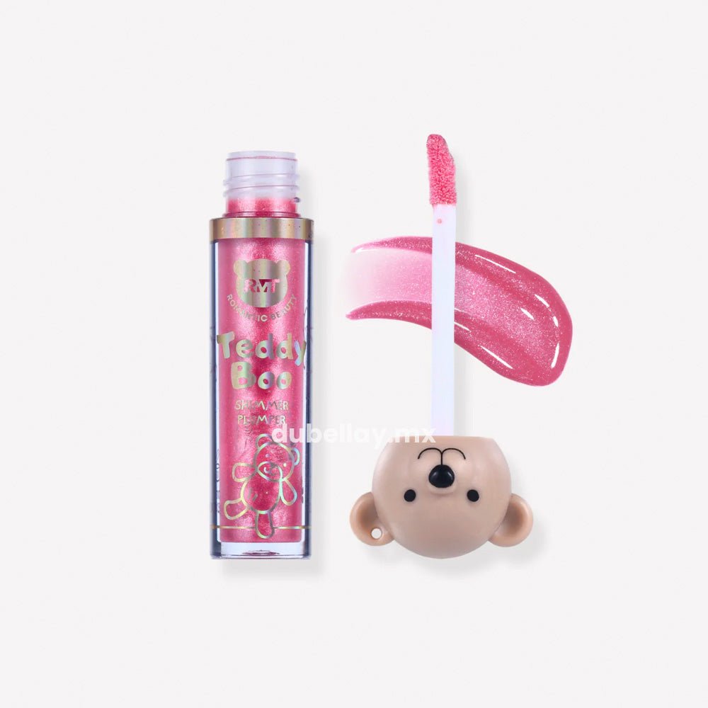 Brillo Labial Teddy Boo Brillo Labial Teddy Boo