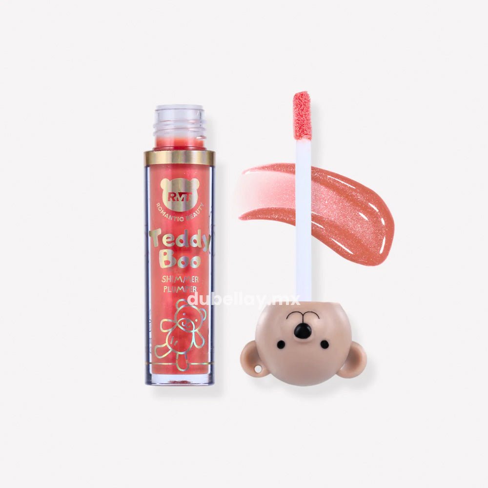 Brillo Labial Teddy Boo Brillo Labial Teddy Boo
