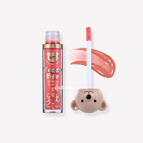 Brillo Labial Teddy Boo Brillo Labial Teddy Boo
