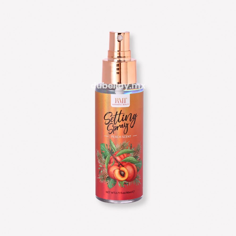 Fijador 80ml color_Peach