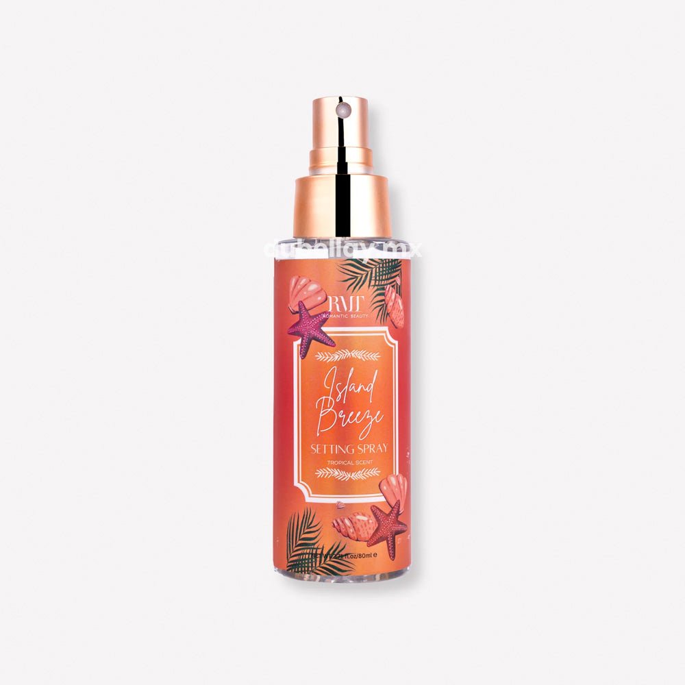Fijador 80ml color_Island Breeze